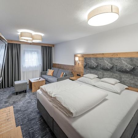 Alt-Kaisers Sölden Esterno foto