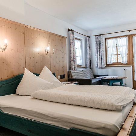Alt-Kaisers Sölden Esterno foto