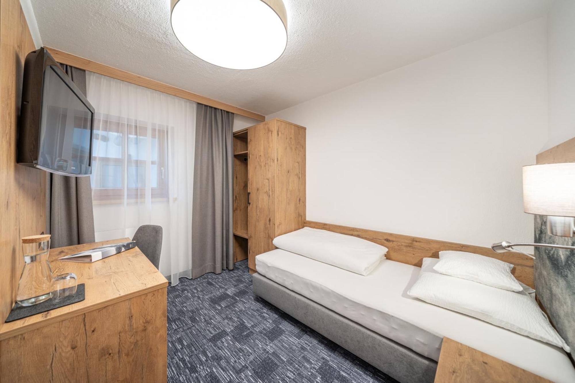 Alt-Kaisers Sölden Esterno foto
