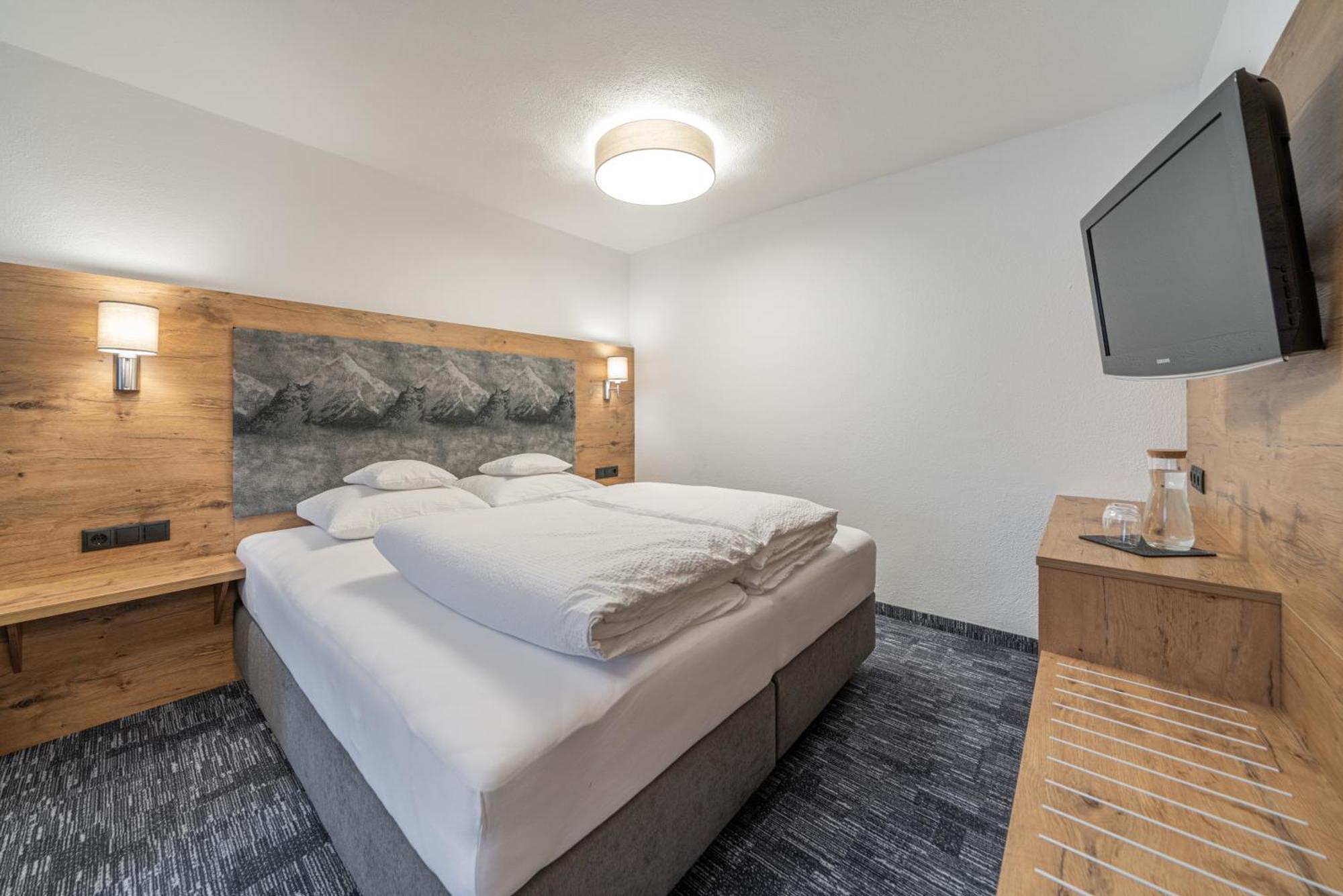 Alt-Kaisers Sölden Esterno foto
