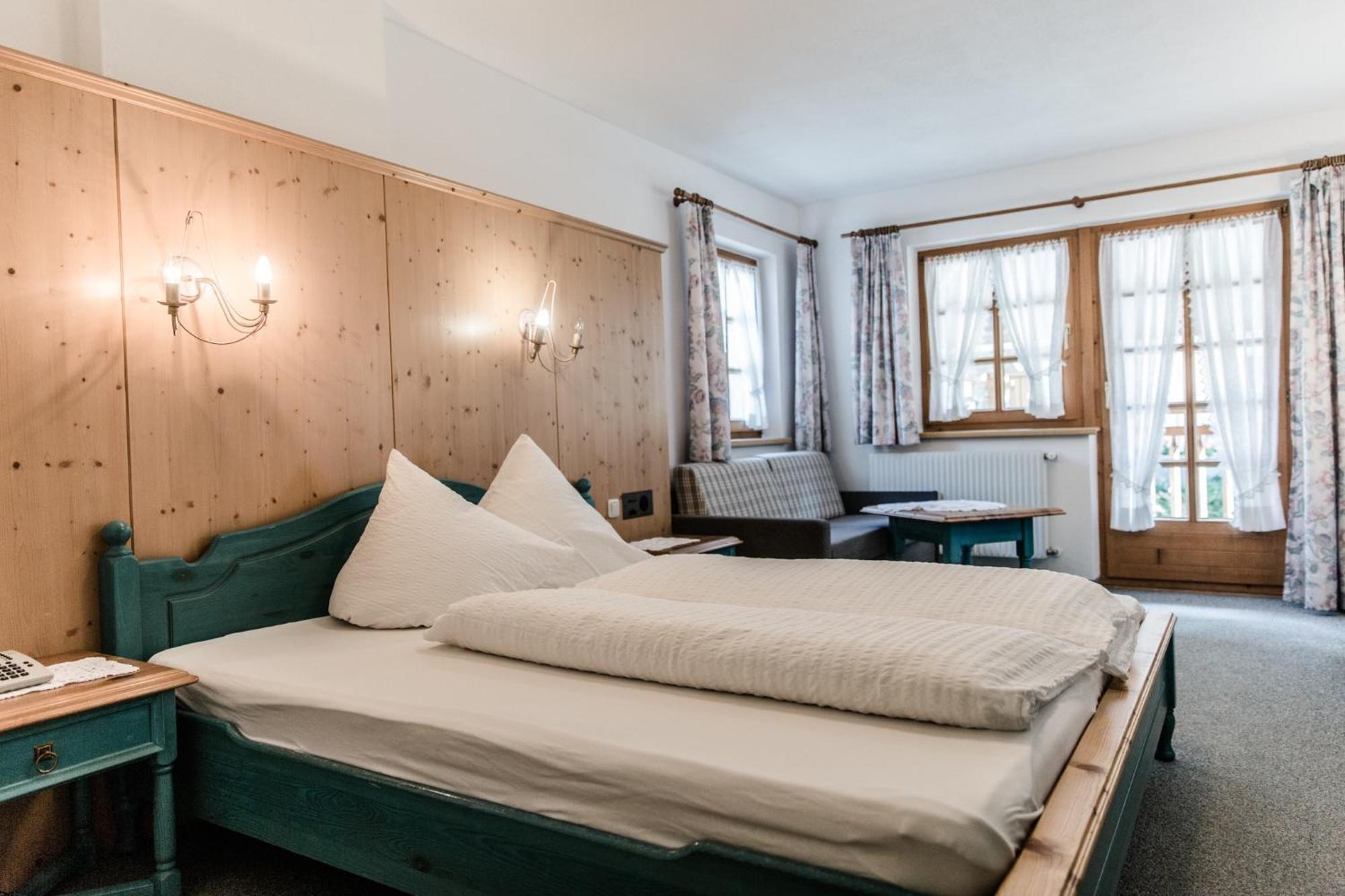 Alt-Kaisers Sölden Esterno foto