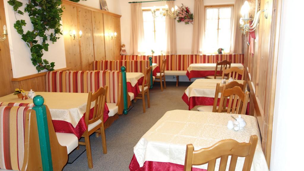 Alt-Kaisers Sölden Esterno foto