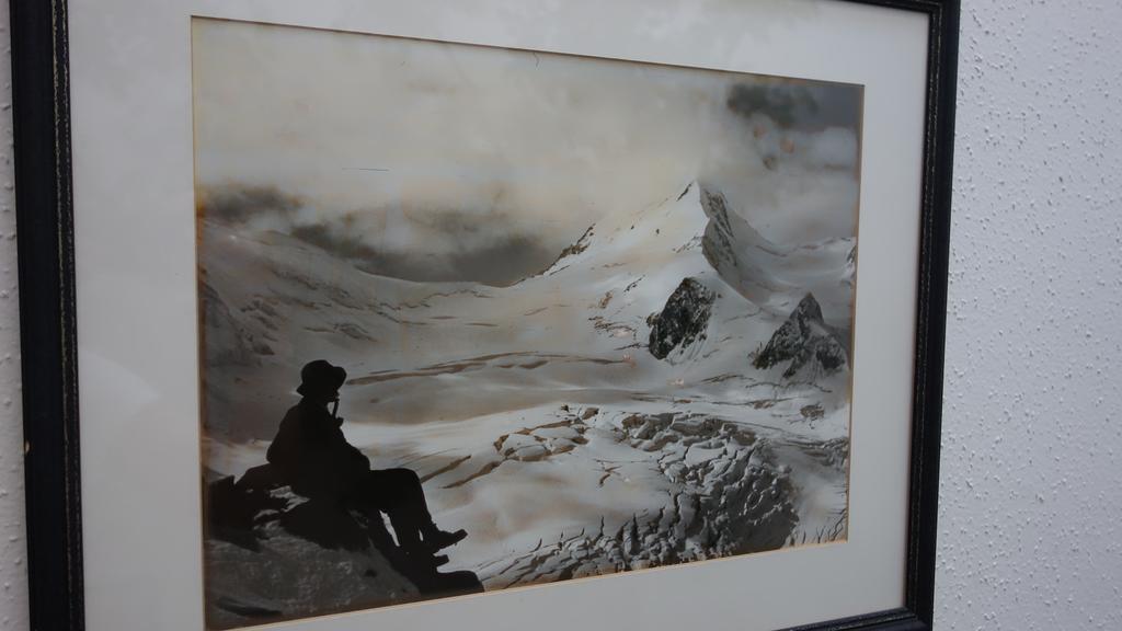 Alt-Kaisers Sölden Esterno foto