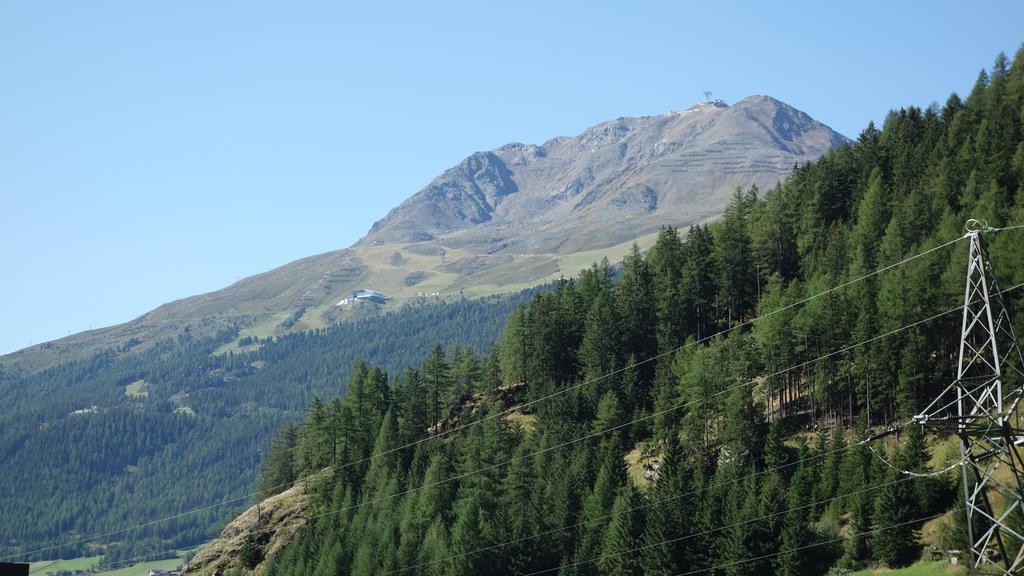 Alt-Kaisers Sölden Esterno foto