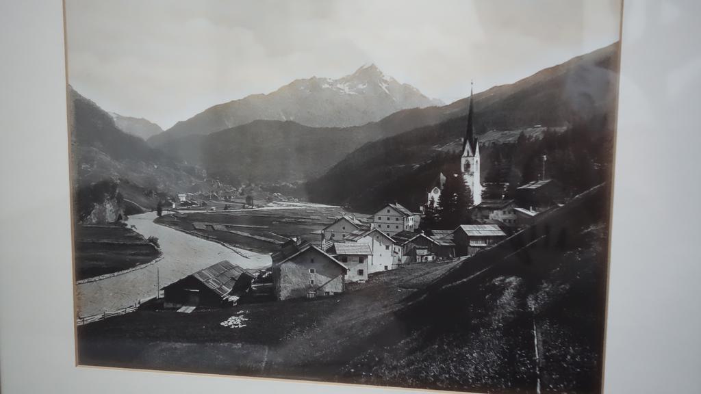 Alt-Kaisers Sölden Esterno foto