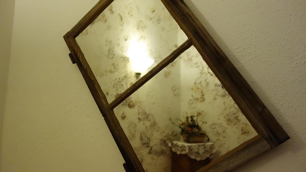 Alt-Kaisers Sölden Esterno foto