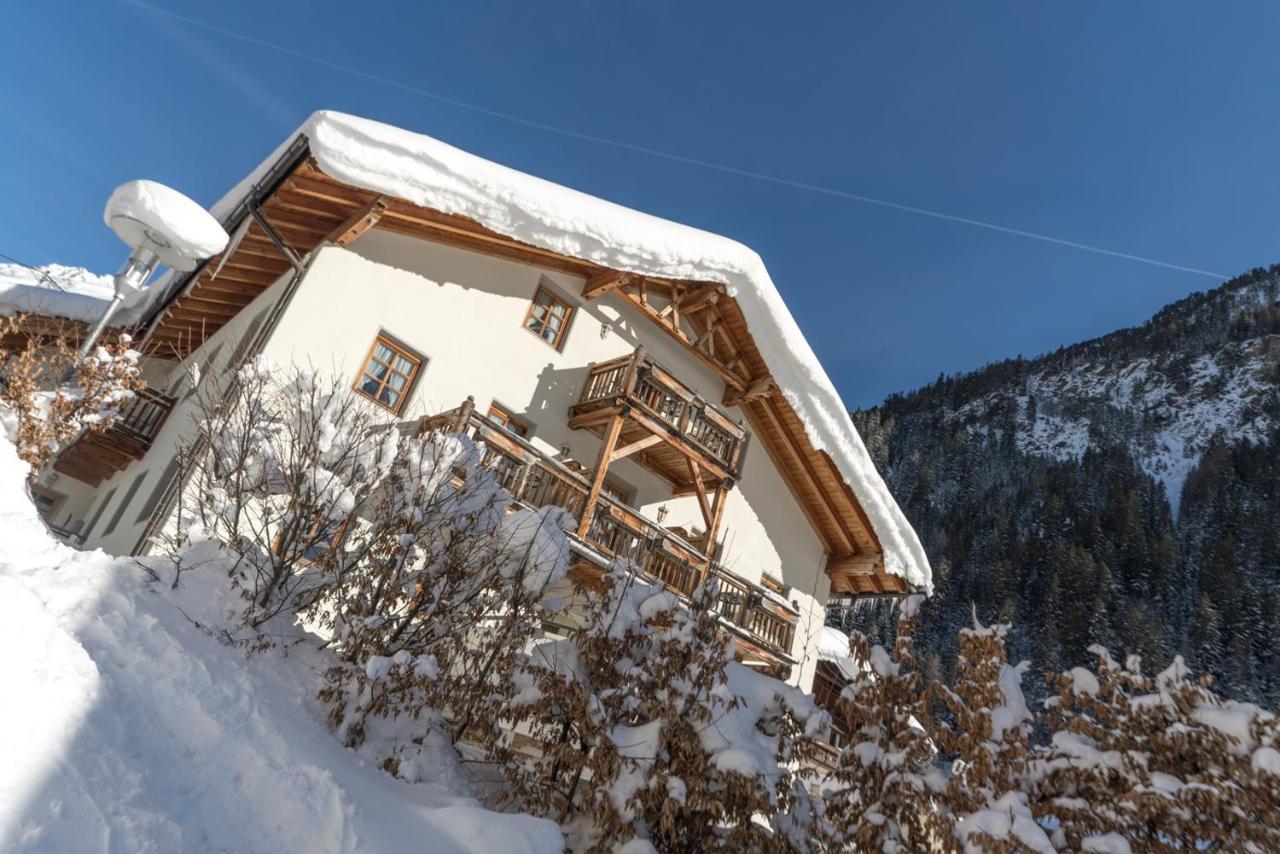 Alt-Kaisers Sölden Esterno foto