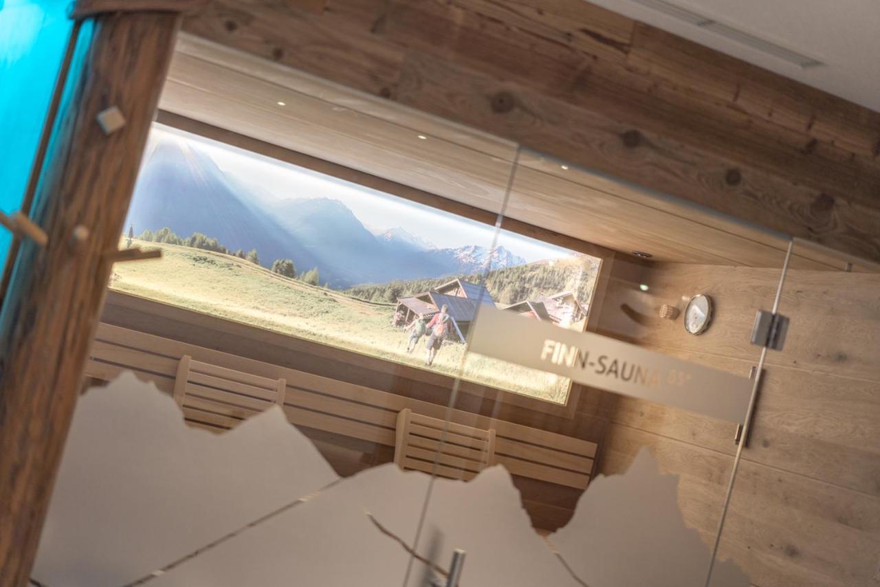 Alt-Kaisers Sölden Esterno foto