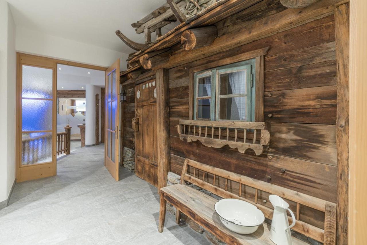 Alt-Kaisers Sölden Esterno foto
