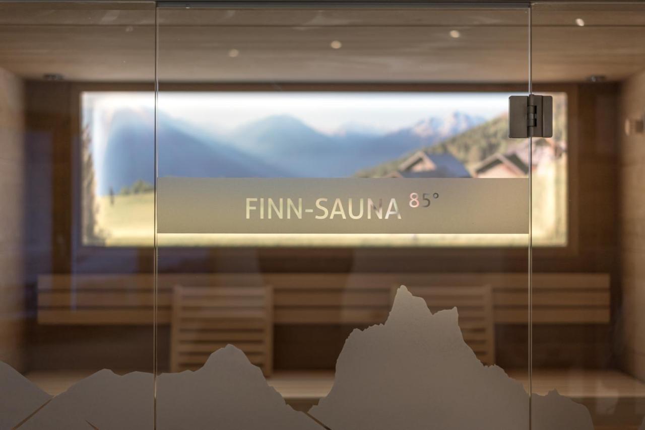 Alt-Kaisers Sölden Esterno foto