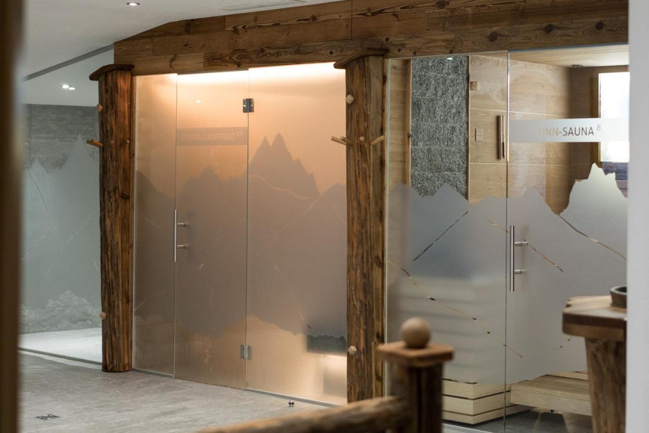 Alt-Kaisers Sölden Esterno foto