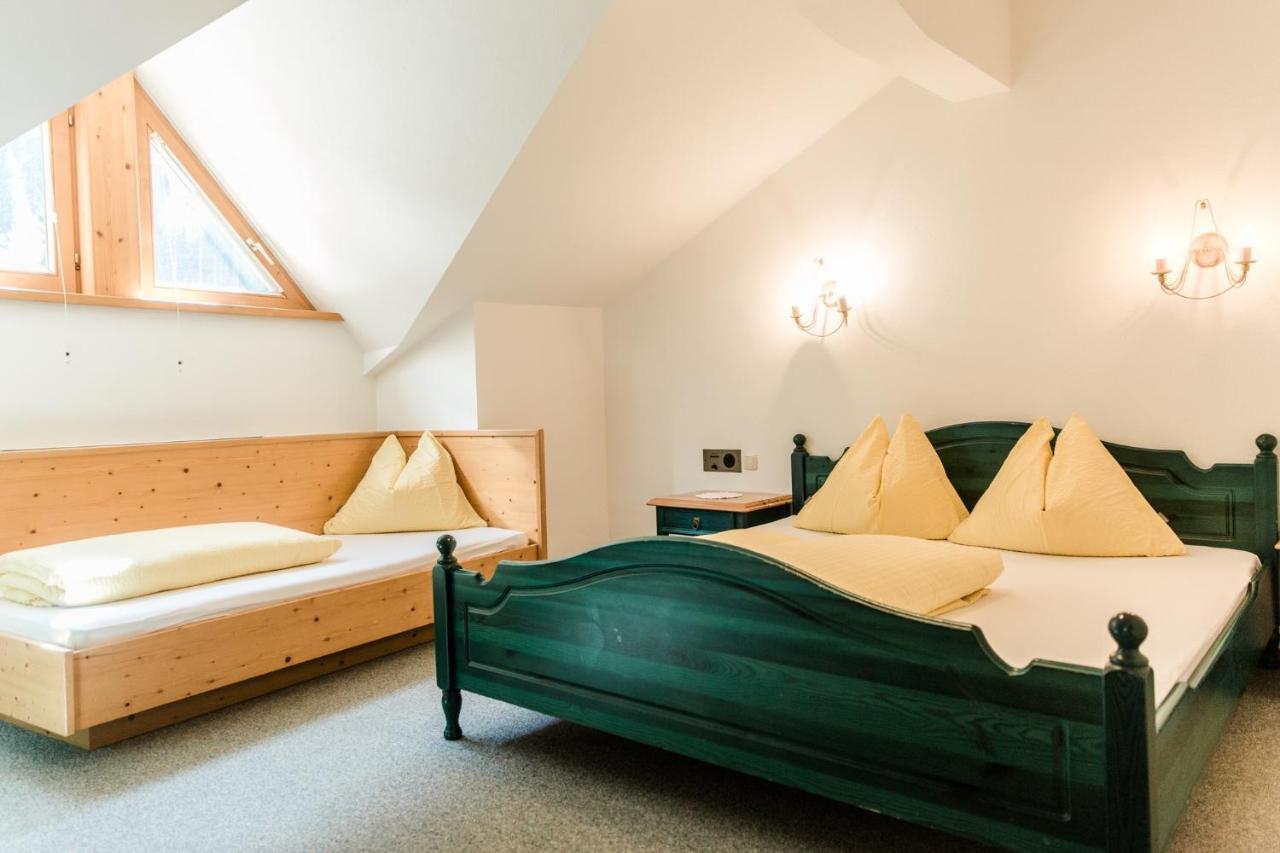 Alt-Kaisers Sölden Esterno foto